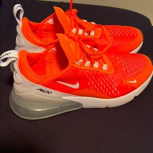 Nike Air Max 270
